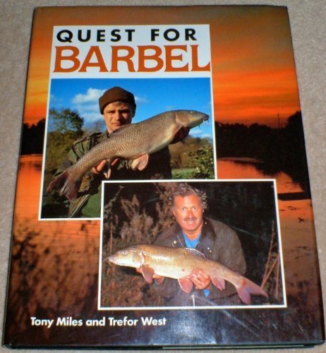 Quest for Barbel