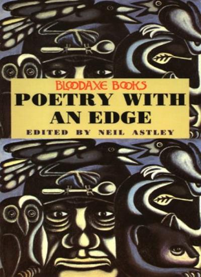 Poetry with an Edge