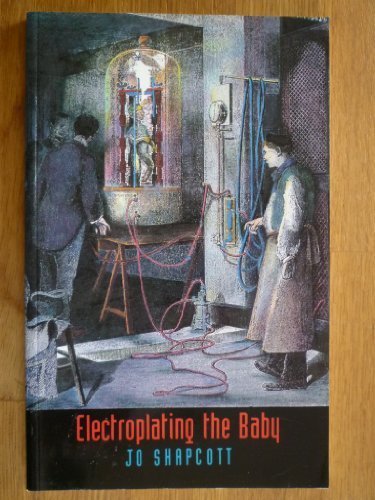 Electroplating the Baby