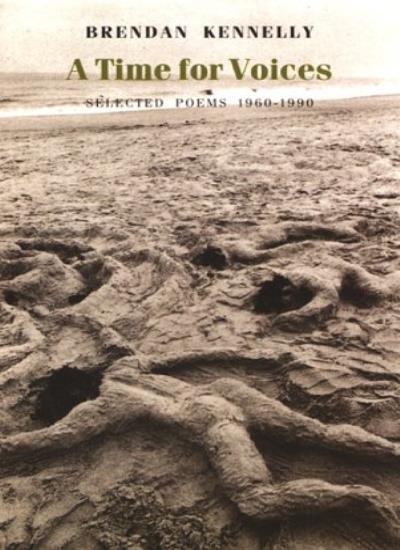 A Time for Voices: Selected Poems, 1960-90