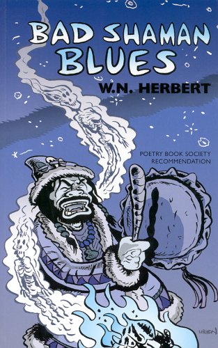 Bad Shaman Blues