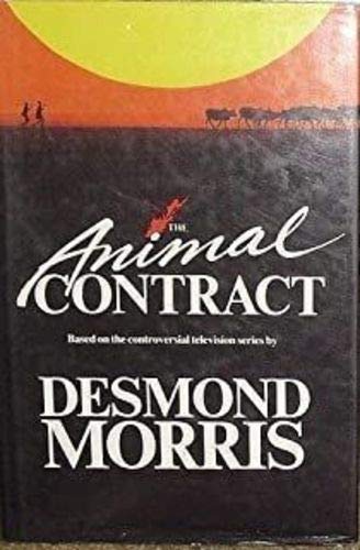 The Animal Contract: Sharing the Planet