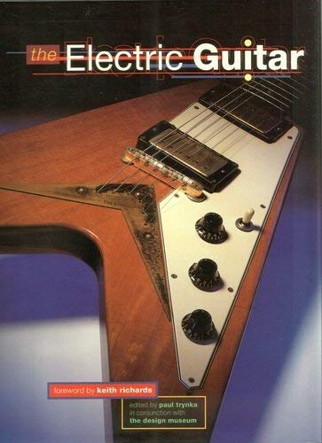 The Electric Guitar