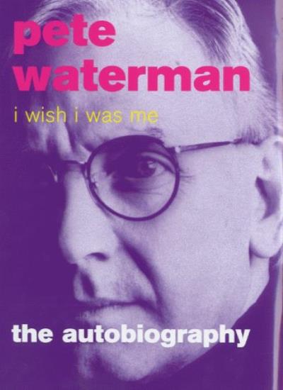 I Wish I Was Me: The Autobiography