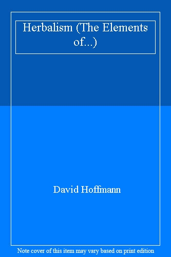 Herbalism (The Elements of…)