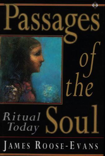 PASSAGES OF THE SOUL.