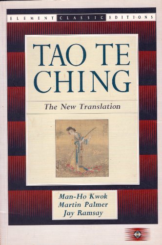 Tao Te Ching - The New Translation