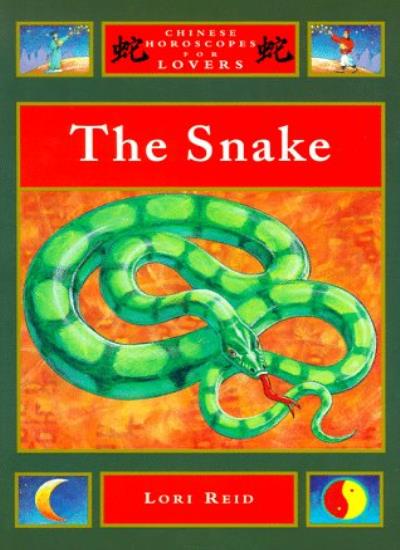Snake (Chinese horoscopes for lovers)