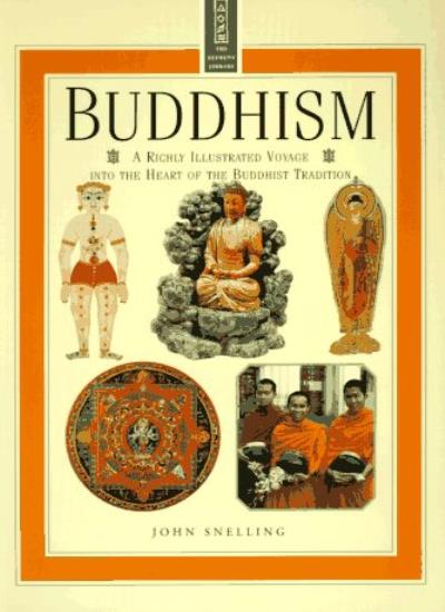 Buddhism (Element Library)