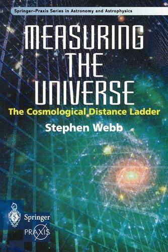 Measuring the Universe