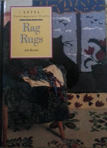 Rag Rugs (Letts Contemporary Crafts S.)