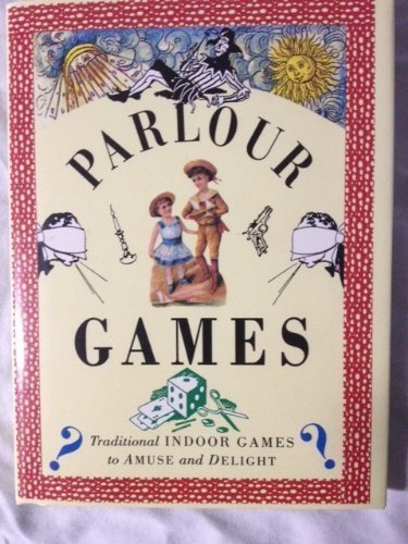 Parlour Games (Pocket Entertainments S.)
