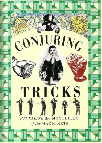 Conjuring Tricks (Pocket Entertainments)