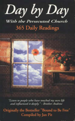 Day by Day with the Persecuted Church