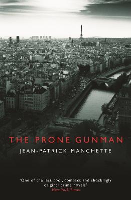 The Prone Gunman