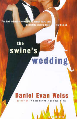 The Swine's Wedding (Five Star Paperback)