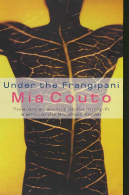 Under the Frangipani