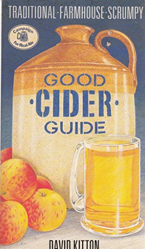 Good Cider Guide 1988