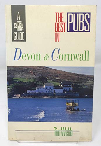 Best Pubs in Devon and Cornwall