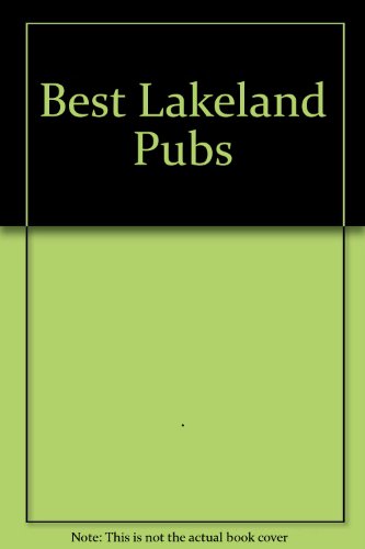 Best Pubs in Lakeland