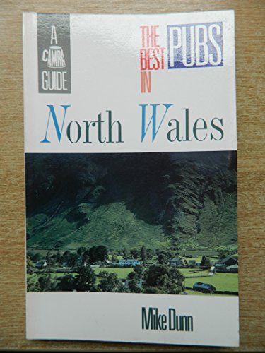 Best Pubs in North Wales
