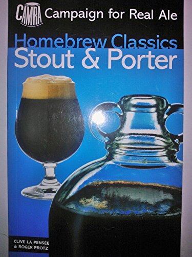 Stout & Porter: Homebrew Classics