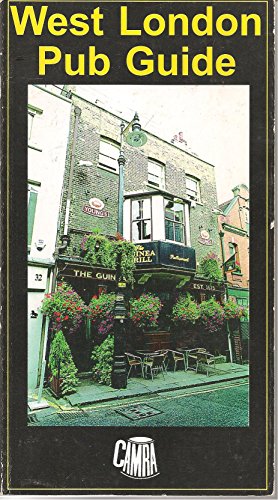 West London Pub Guide