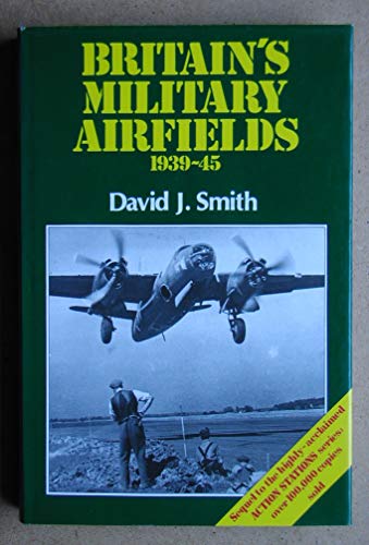 Britain's Military Airfields