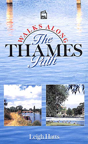 Walks Along the Thames Path
