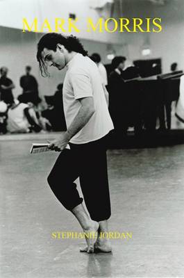 Mark Morris