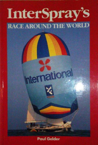 INTERSPRAY\'S RACE AROUND THE WORLD