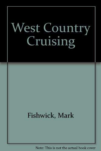 West Country Cruising