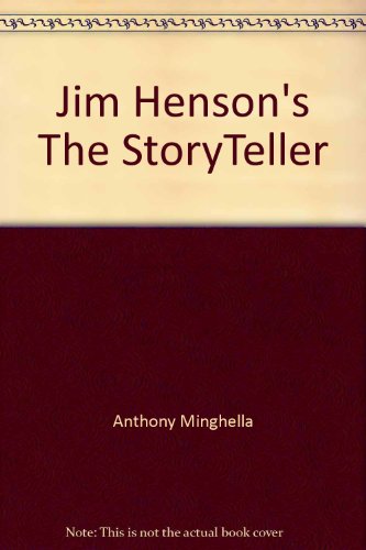 Jim Henson's Storyteller