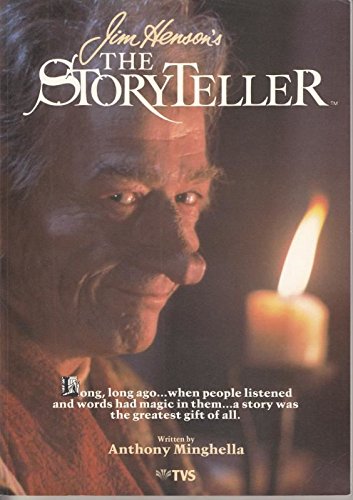 Jim Henson's Storyteller