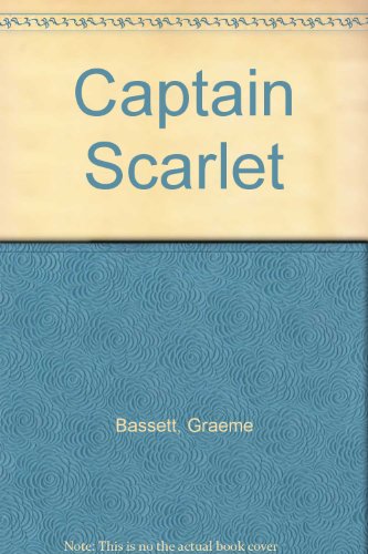 Captain Scarlet