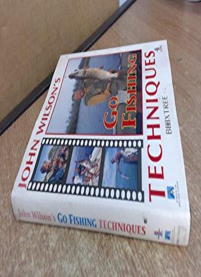 "Go Fishing" Techniques