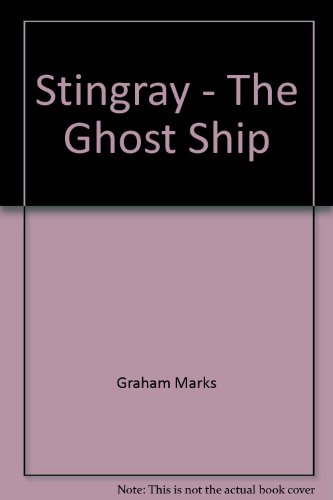 Stingray - The Ghost Ship
