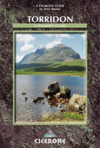 Torridon: A Walker's Guide (Cicerone Guide)