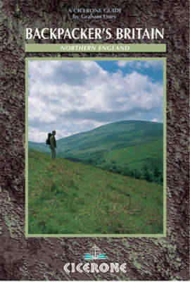 Backpacker's Britain: Northern England