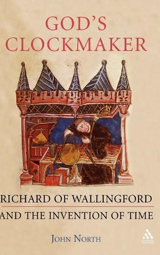God's Clockmaker