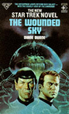 Wounded Sky: 19 (Star Trek)