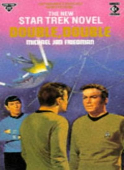 Double Double (Star Trek)