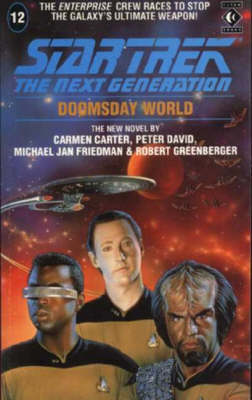 Doomsday World (Star Trek: The Next Generation)