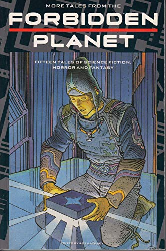 More Tales from the "Forbidden Planet"