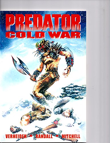 Predator: Cold War