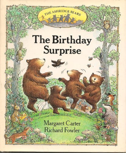 Birthday Surprise