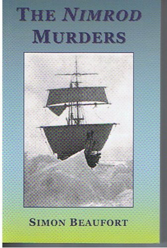 The Nimrod Murders