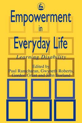 Empowerment in Everyday Life