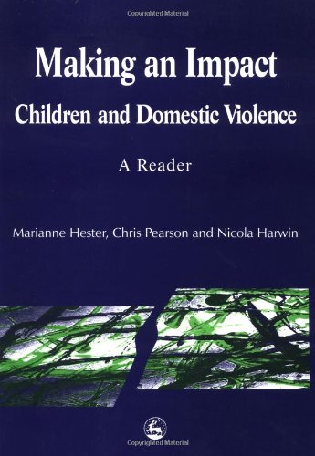 Making an Impact