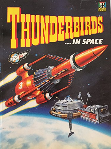 Thunderbirds...In Space: No. 2